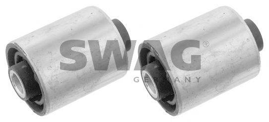 SWAG 20932407 Монтажний комплект, важіль незалежної підвіски колеса