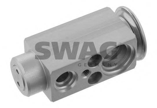 SWAG 20936240 Розширювальний клапан, кондиціонер