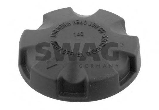 SWAG 20936737 Кришка, резервуар охолоджувальної рідини