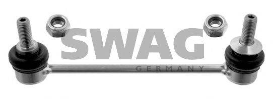 SWAG 20937676 Тяга/стійка, стабілізатор