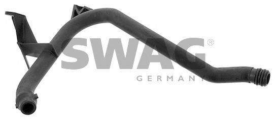 SWAG 20945351 Трубка охолоджувальної рідини