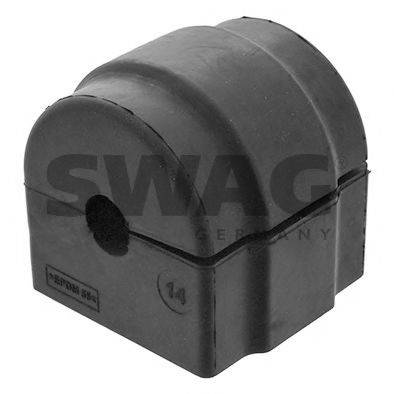SWAG 20945708 Опора, стабілізатор