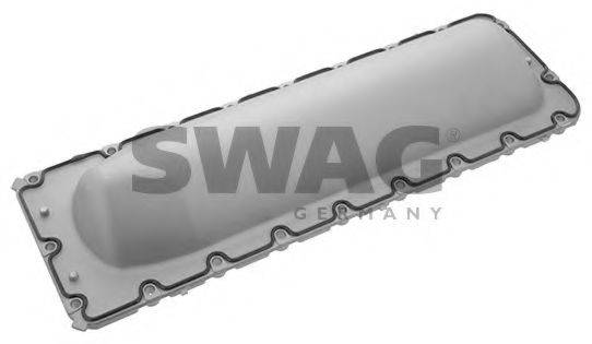 SWAG 20946051 Кришка картера, блок-картер двигуна