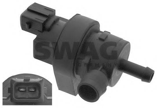 SWAG 20946426 Клапан вентиляції, паливний бак