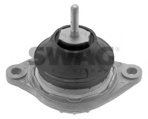 SWAG 30130034 Підвіска, двигун