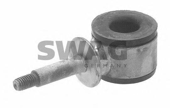 SWAG 30790003 Тяга/стійка, стабілізатор