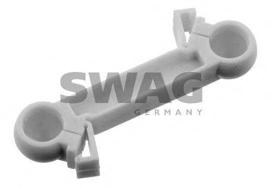 SWAG 30901167 Шток вилки перемикання передач