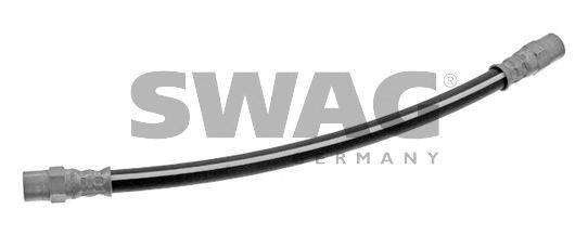 SWAG 30901179 Гальмівний шланг