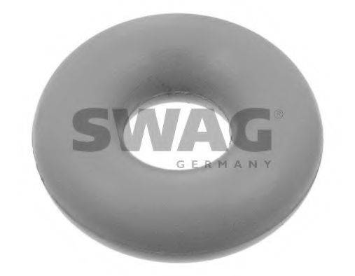 SWAG 30905136 Кільце ущільнювача, клапанна форсунка