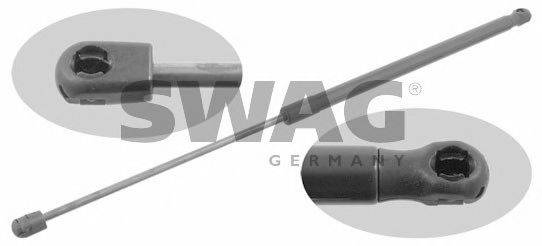 SWAG 30929274 Газова пружина, кришка багажника