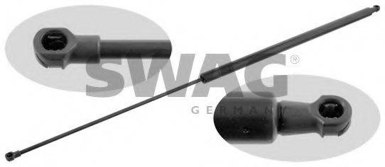 SWAG 30931651 Газова пружина, кришка багажника