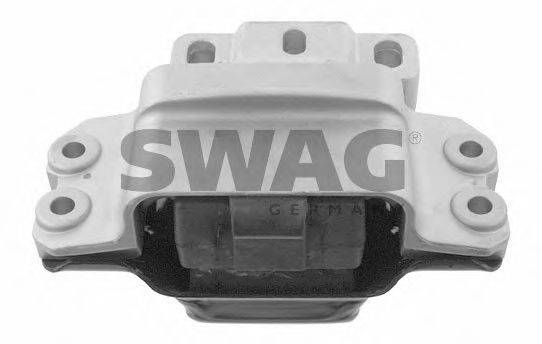 SWAG 30931957 Підвіска; автоматична коробка передач; Підвіска, ступінчаста коробка передач