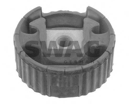 SWAG 30932167 Підвіска, двигун