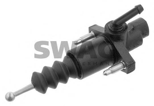 SWAG 30934836 Головний циліндр, система зчеплення