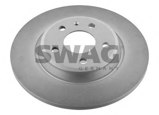SWAG 30936463 гальмівний диск