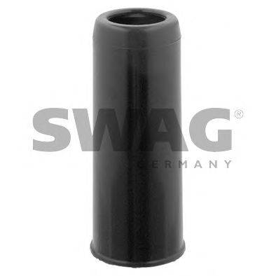 SWAG 30936604 Захисний ковпак / пильник, амортизатор