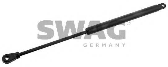 SWAG 30938528 Газова пружина, кришка багажника