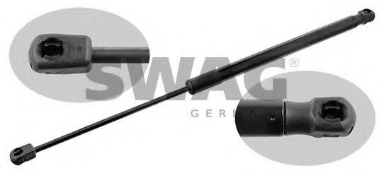 SWAG 30939259 Газова пружина, кришка багажника