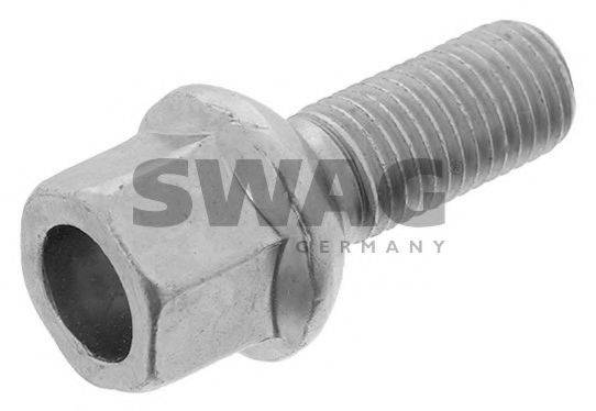 SWAG 30945850 Болт для кріплення колеса