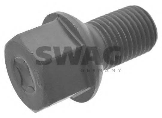 SWAG 32901664 Болт для кріплення колеса