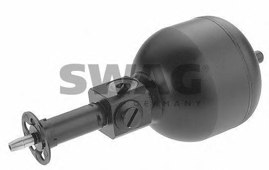 SWAG 32914176 Гідроакумулятор, гальмівна система