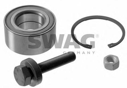 SWAG 32919920 Комплект підшипника маточини колеса
