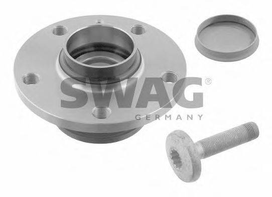 SWAG 32926380 Комплект підшипника маточини колеса