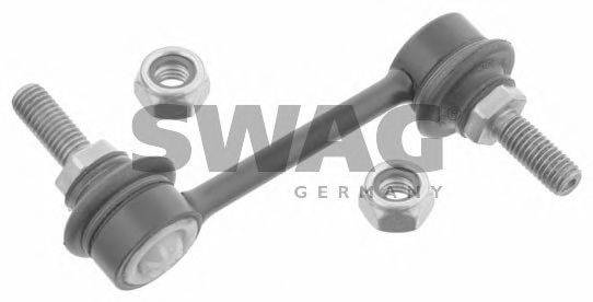 SWAG 38929800 Тяга/стійка, стабілізатор
