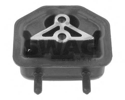 SWAG 40130014 Підвіска, двигун