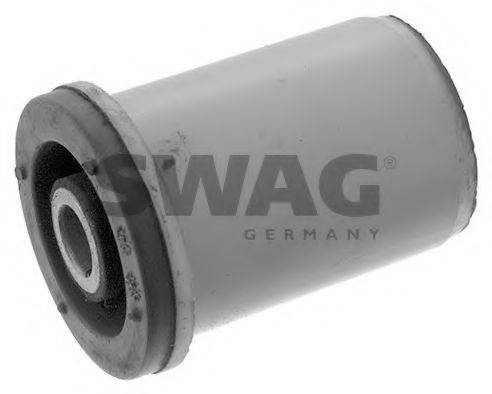 SWAG 40790011 Підвіска, важіль незалежної підвіски колеса