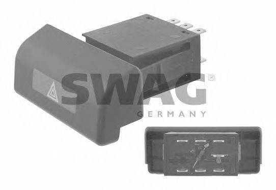 SWAG 40901560 Покажчик аварійної сигналізації