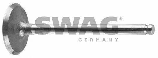SWAG 40917392 Впускний клапан