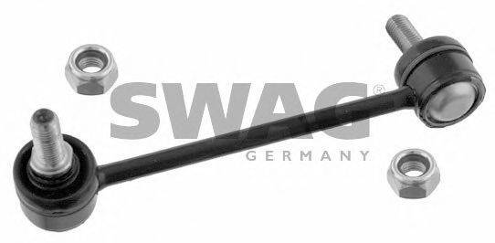 SWAG 40923687 Тяга/стійка, стабілізатор