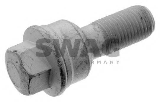 SWAG 40940606 Болт для кріплення колеса