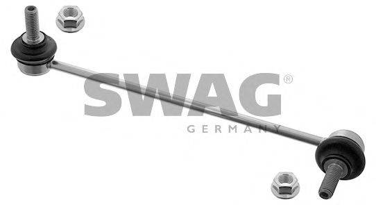 SWAG 40943560 Тяга/стійка, стабілізатор