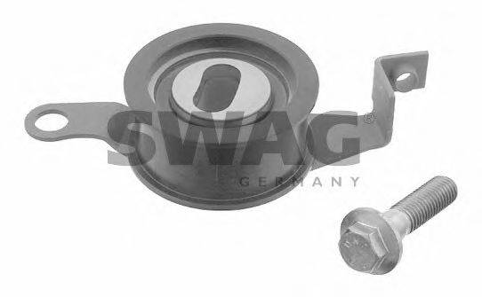 SWAG 50030007 Паразитний / Ведучий ролик, зубчастий ремінь