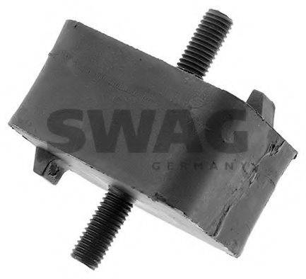 SWAG 50130008 Підвіска, ступінчаста коробка передач