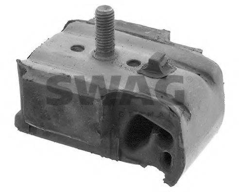 SWAG 50130011 Підвіска, двигун