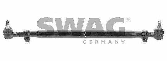SWAG 50720013 Поперечна рульова тяга