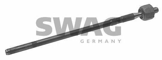 SWAG 50720018 Осьовий шарнір, рульова тяга