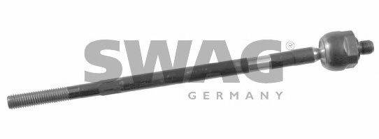 SWAG 50720023 Осьовий шарнір, рульова тяга