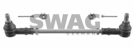 SWAG 50720027 Поздовжня рульова тяга
