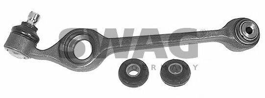 SWAG 50730026 Важіль незалежної підвіски колеса, підвіска колеса