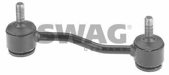 SWAG 50790001 Тяга/стійка, стабілізатор