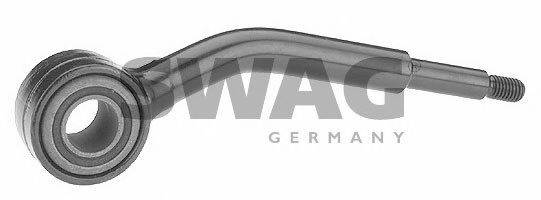 SWAG 50790008 Тяга/стійка, стабілізатор