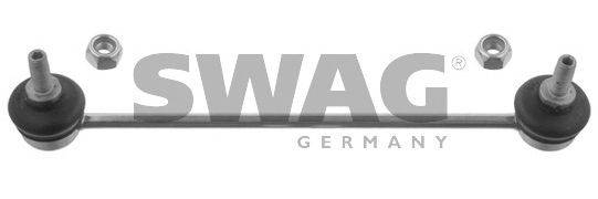SWAG 50921019 Тяга/стійка, стабілізатор