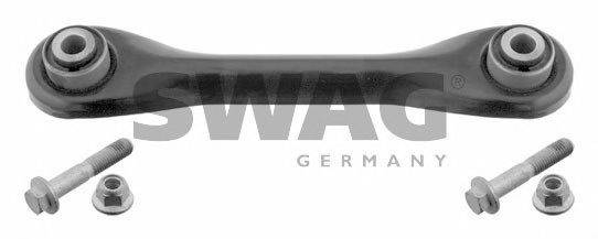 SWAG 50930000 Тяга/стійка, підвіска колеса