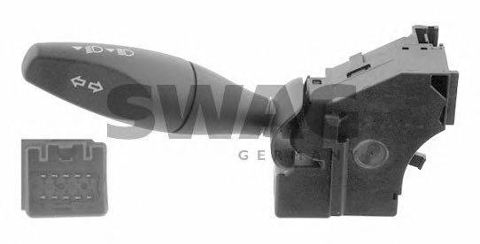SWAG 50931210 Перемикач покажчиків повороту