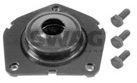 SWAG 57919593 Ремкомплект, опора стійки амортизатора