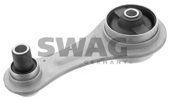 SWAG 60130014 Підвіска, двигун; Підвіска; автоматична коробка передач; Підвіска, ступінчаста коробка передач